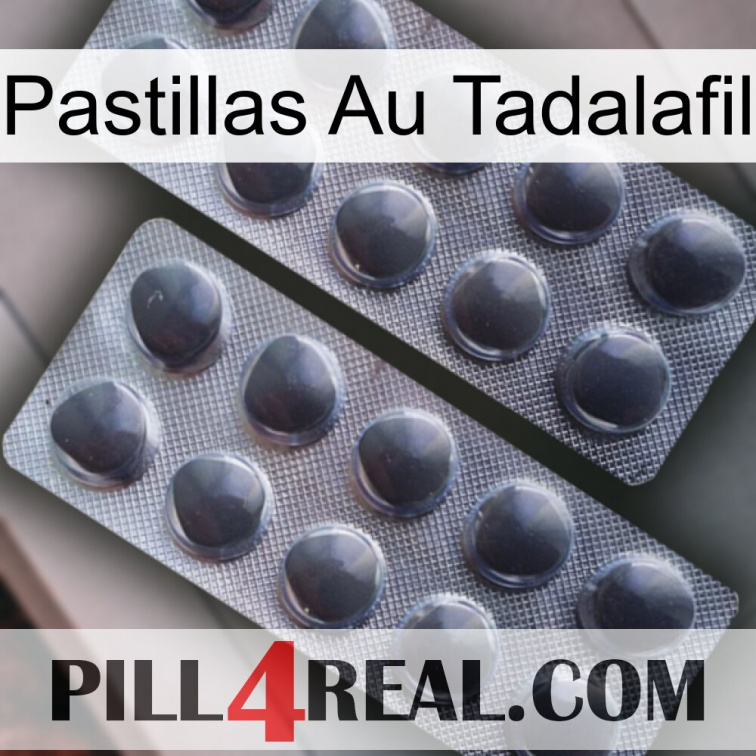 Tadalafil Pastillas 31